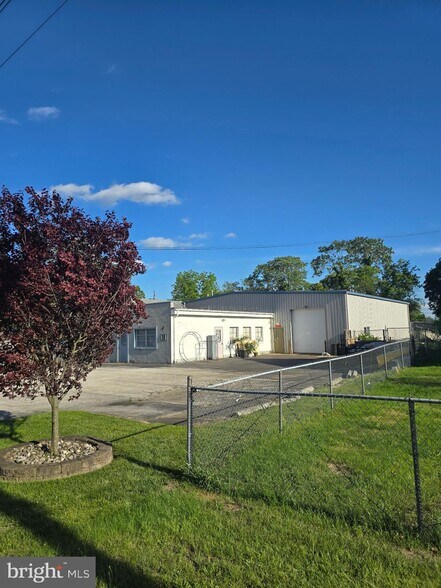 415 Oxford St, Vineland, NJ à vendre - Photo de l’immeuble – Image 2 sur 2