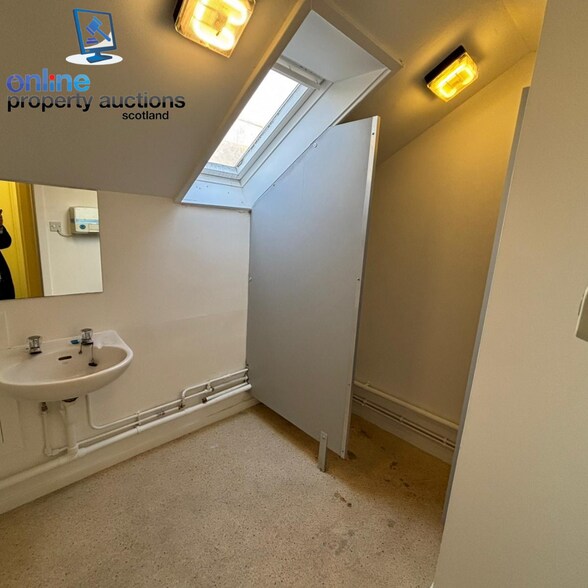21-25 Carlton Ct, Glasgow à vendre - Photo de l’immeuble – Image 1 sur 14