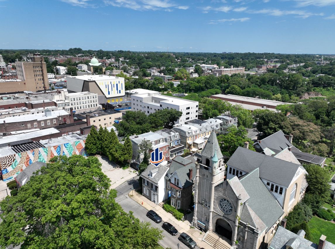 5519 Germantown Ave, Philadelphia, PA à vendre Photo principale– Image 1 sur 14