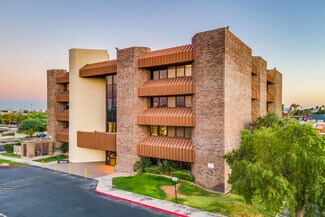 Plus de détails pour 5040 N 15th Ave, Phoenix, AZ - Médical à louer