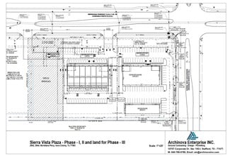 Plus de détails pour 2944 Meridiana Pky, Rosharon, TX - Local commercial à louer