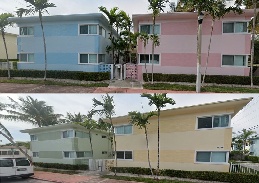 8216 Crespi Blvd, Miami Beach, FL à vendre - Photo de l’immeuble – Image 3 sur 35