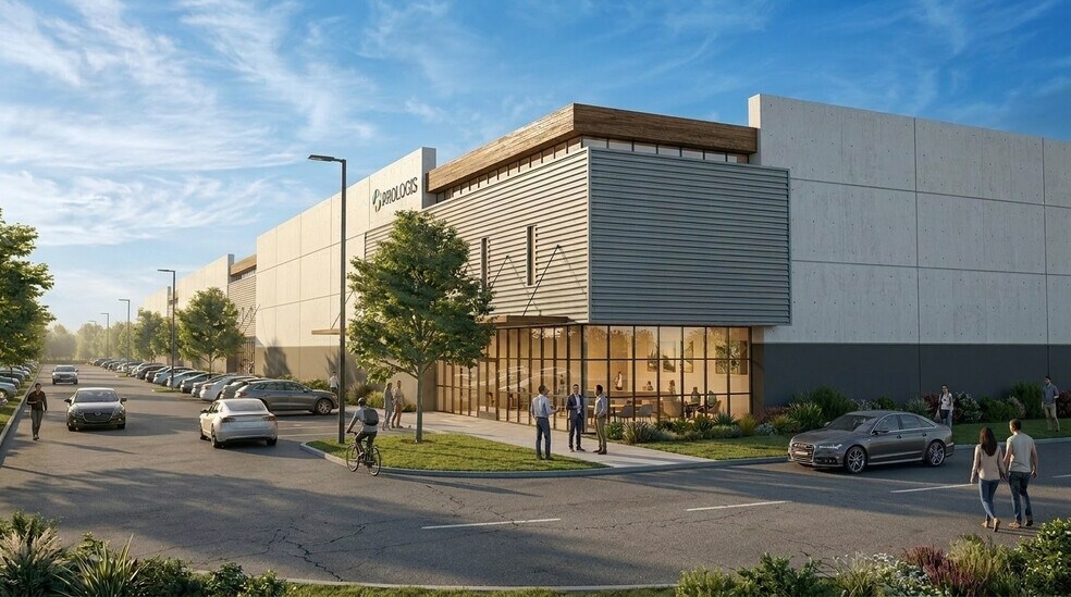 W Airtex Blvd. & I-45, Houston, TX à louer - Photo de l’immeuble – Image 3 sur 3