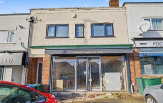 Plus de détails pour 120 Grayswood Av, Coventry - Local commercial à louer