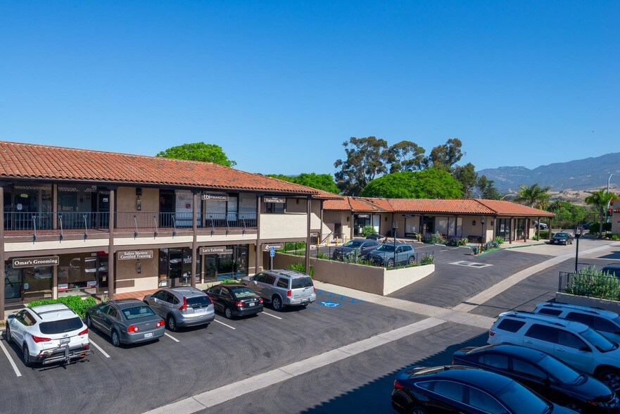 4141 State St, Santa Barbara, CA à louer - Autre – Image 2 sur 5