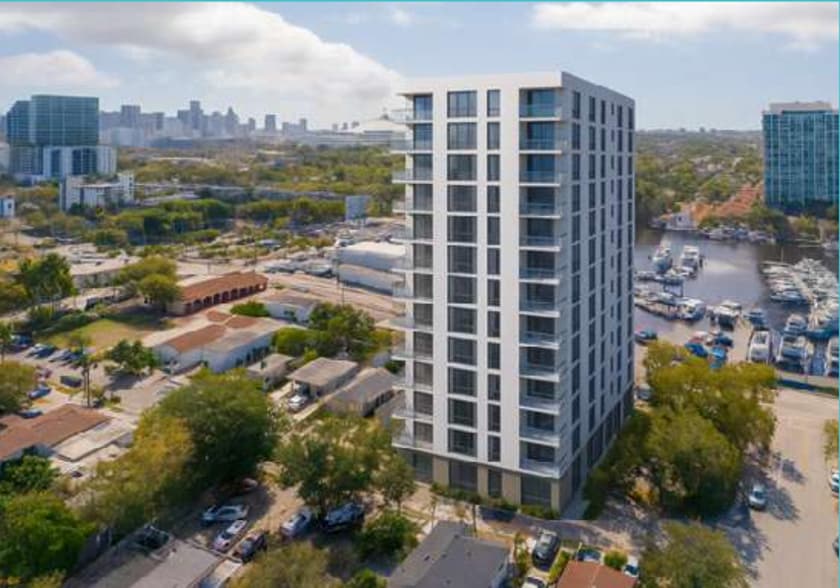 1884 NW 15th St, Miami, FL à vendre - Photo de l’immeuble – Image 2 sur 9