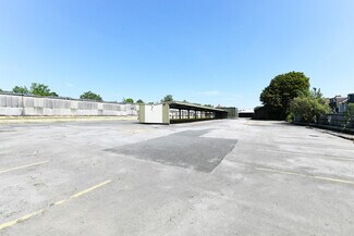 Plus de détails pour 53 Gap Rd, Londres - Industriel/Logistique à louer