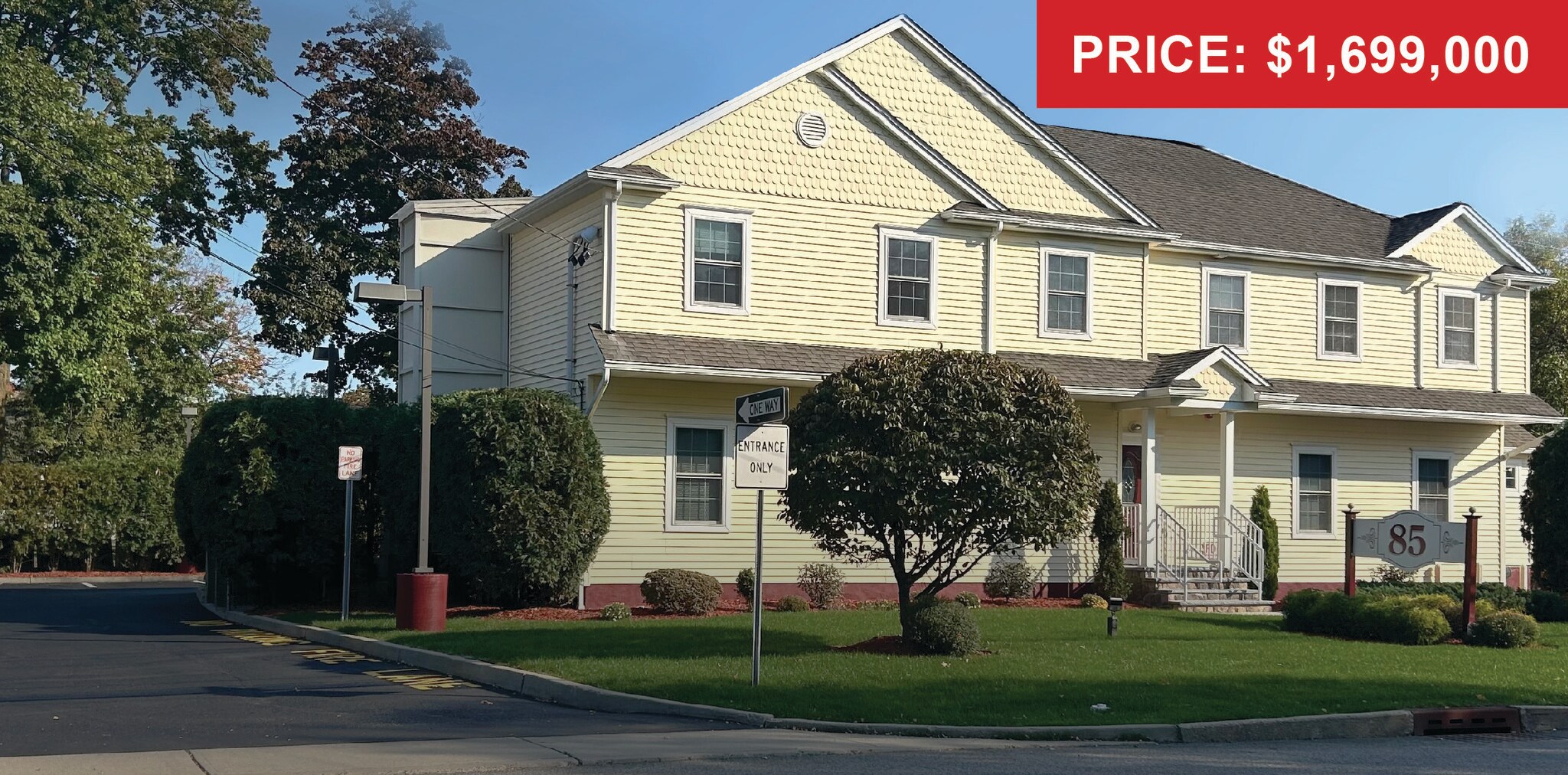 85 Hopper Ave, Waldwick, NJ à vendre Photo de l’immeuble– Image 1 sur 38