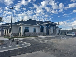 Plus de détails pour 1798 N State St, Orem, UT - Bureau à louer