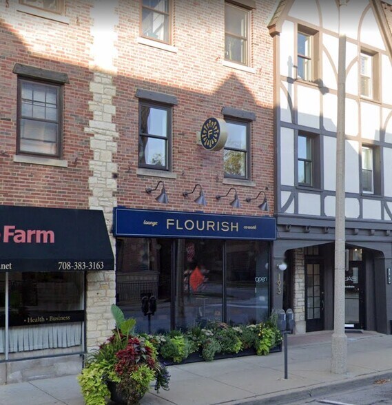 193 N Marion St, Oak Park, IL à louer - Photo de l’immeuble – Image 3 sur 17