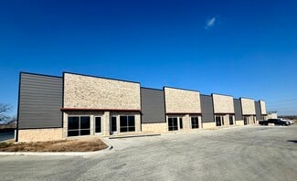Plus de détails pour 1104 S FM 156, Justin, TX - Local d'activités à louer