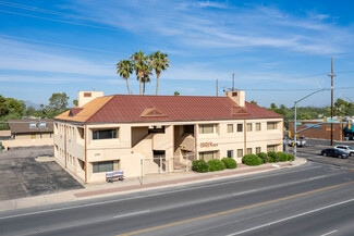 Plus de détails pour 2761 N Country Club Rd, Tucson, AZ - Bureau à vendre