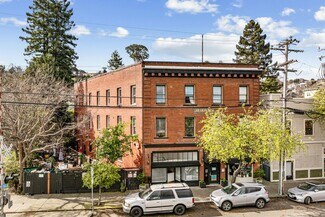 Plus de détails pour 1-5 W Richmond Ave, Richmond, CA - Logement à vendre