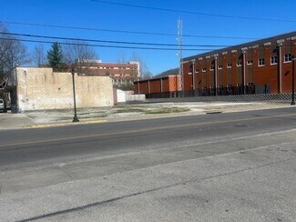 Plus de détails pour 315 W Main St, Morehead, KY - Terrain à vendre