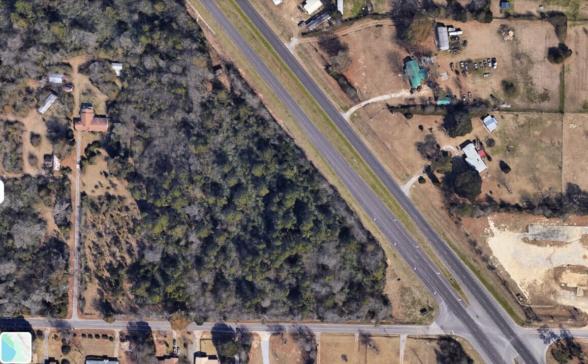 1300 BLK Neal rd, Cantonment, FL à vendre Photo de l’immeuble– Image 1 sur 2