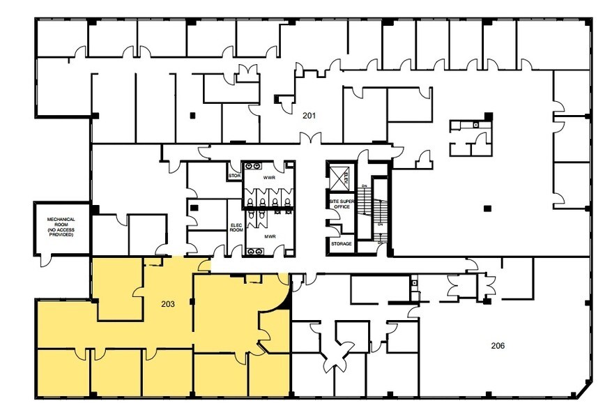 80 King St S, Waterloo, ON à louer - Photo de l’immeuble – Image 3 sur 4