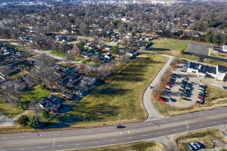 Plus de détails pour 0 Main St, Sikeston, MO - Terrain à vendre