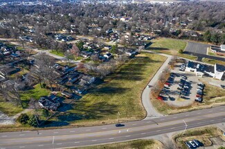 Plus de détails pour 0 Main St, Sikeston, MO - Terrain à vendre