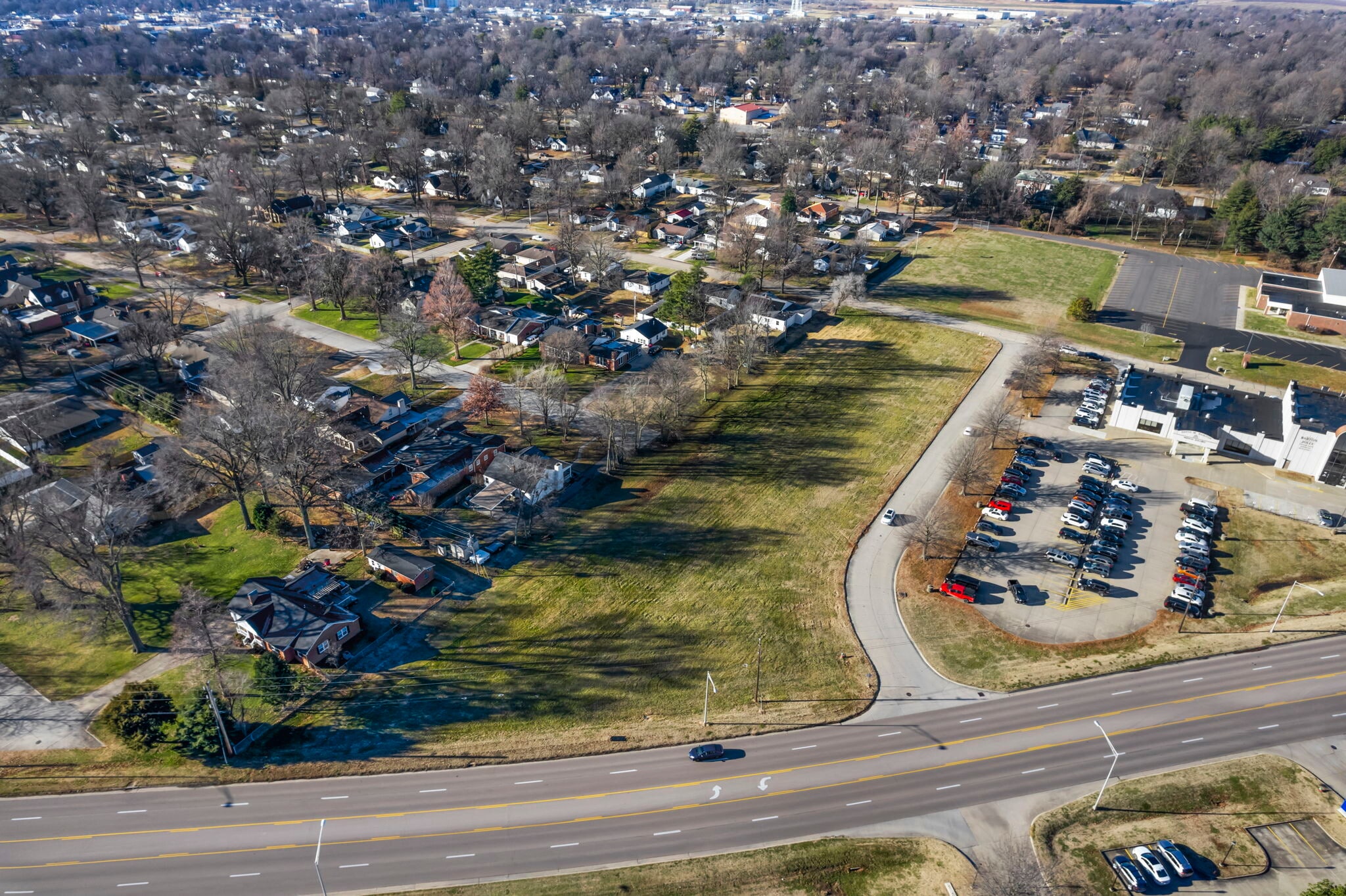 0 Main St, Sikeston, MO à vendre Photo principale– Image 1 sur 6