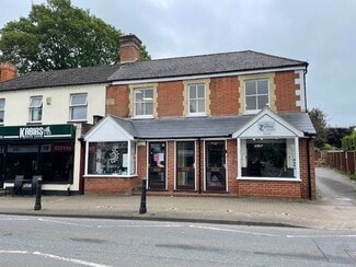 Plus de détails pour 11-13 Dukes Ride, Crowthorne - Bureau à louer