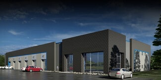 Plus de détails pour 1759 Energy dr, Mankato, MN - Industriel/Logistique à louer