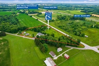 Plus de détails pour 10641 Worthington Rd SW, Pataskala, OH - Terrain à vendre