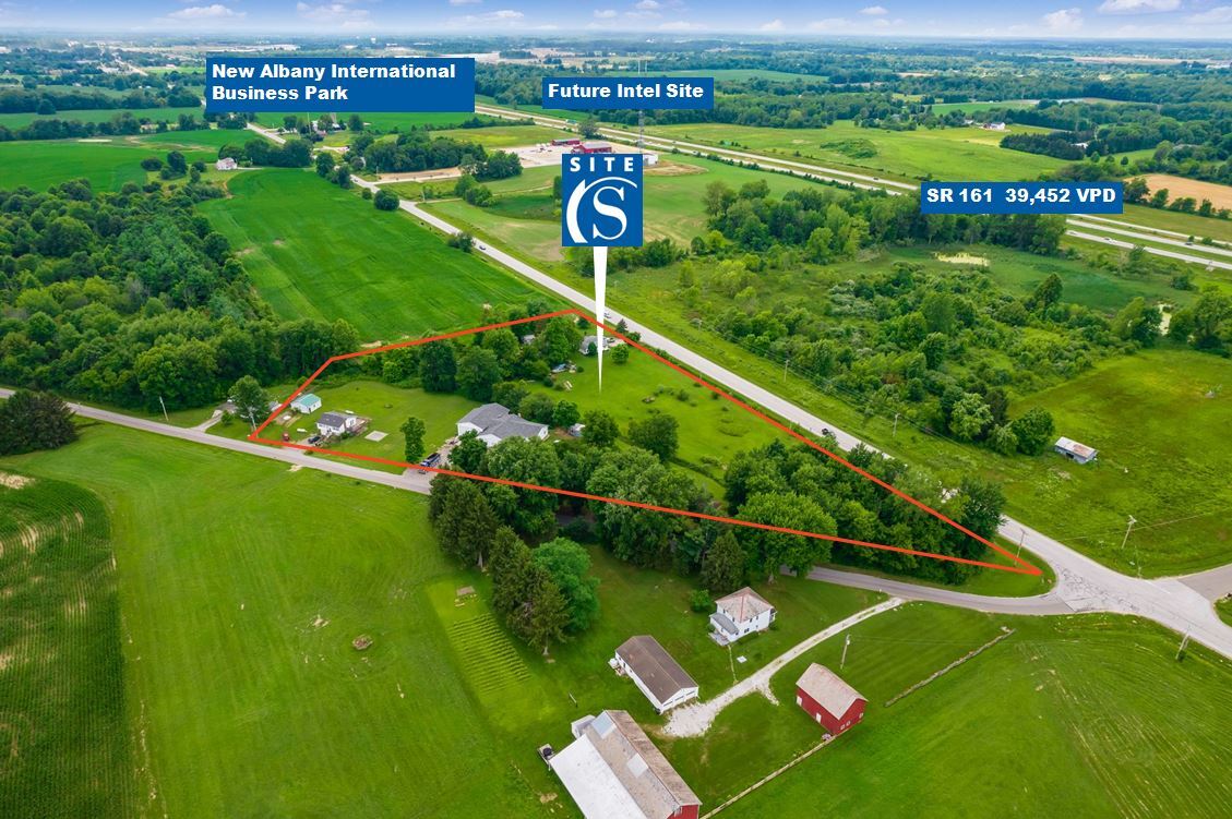 10641 Worthington Rd SW, Pataskala, OH à vendre Photo principale– Image 1 sur 13