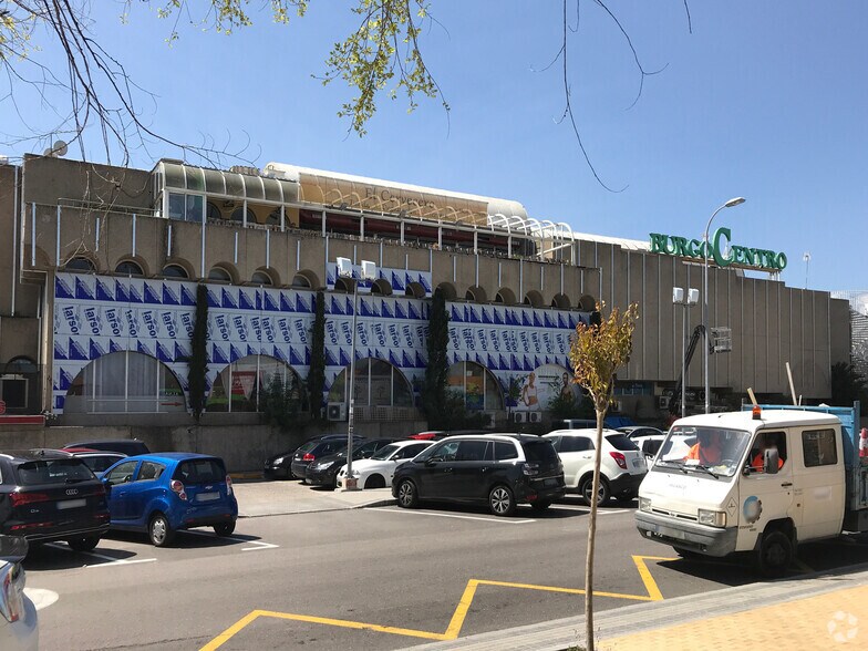 Calle Comunidad de Madrid, 41, Las Rozas de Madrid, Madrid à vendre - Photo de l’immeuble – Image 2 sur 4