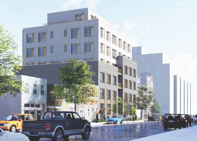 1515 9th St NW, Washington, DC à vendre - Autre – Image 3 sur 6