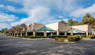 Plus de détails pour 23 Las Colinas Ln, San Jose, CA - Industriel/Logistique à louer