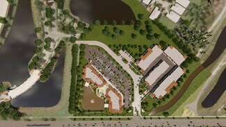 Plus de détails pour 9004 Tamiami Trl E, Naples, FL - Spécialisé à vendre
