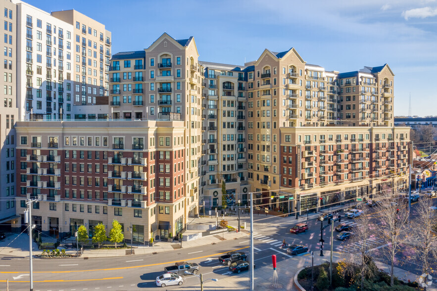 905 20th Ave S, Nashville, TN à louer - Photo principale – Image 2 sur 5