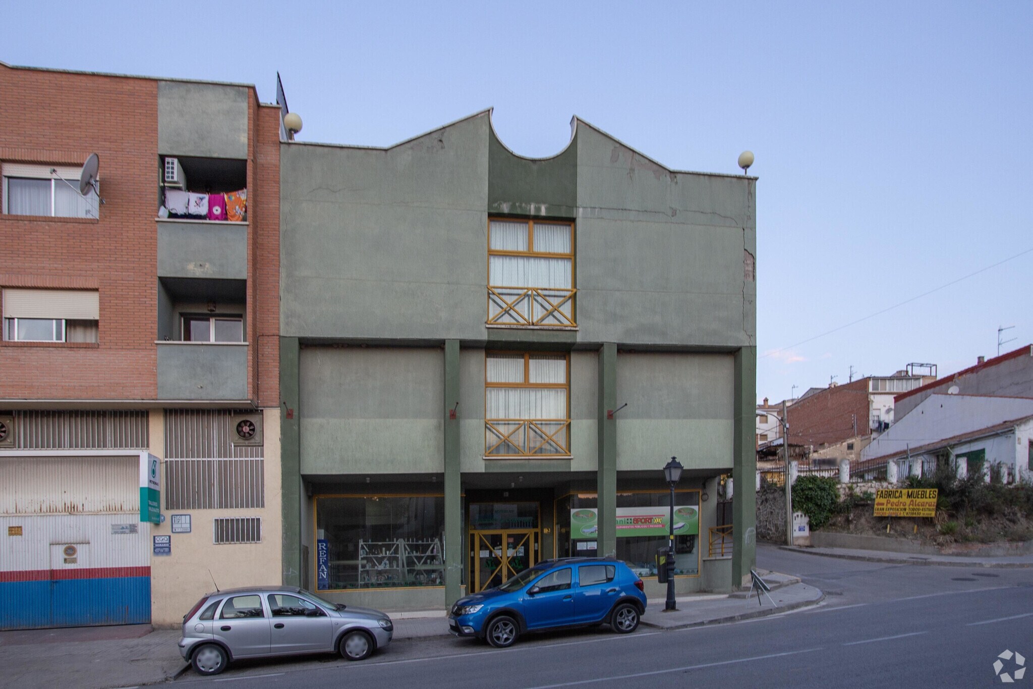Calle Alcalá, 90, Valdilecha, Madrid à louer Photo principale– Image 1 sur 13