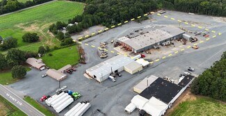 Plus de détails pour 1508 Highway 218 W, Indian Trail, NC - Industriel/Logistique à louer