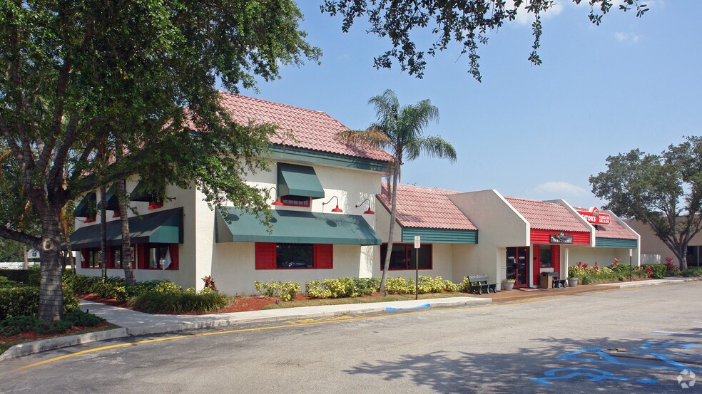 4364 Northlake Blvd, Palm Beach Gardens, FL à louer - Photo de l’immeuble – Image 3 sur 5