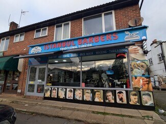 Plus de détails pour 45 Church Rd, Godalming - Local commercial à vendre