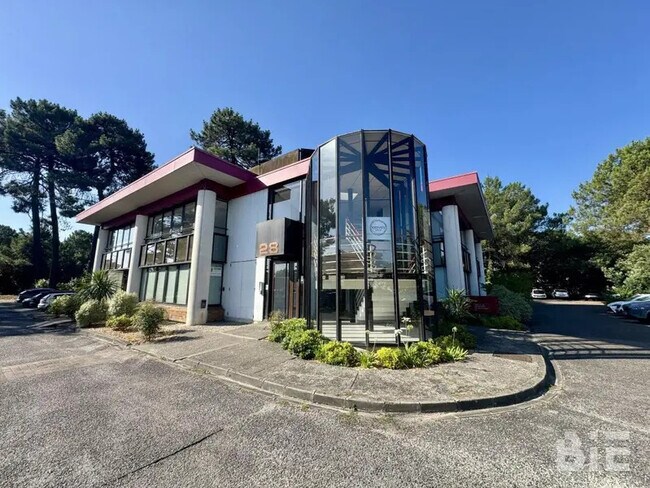 Plus de détails pour 28 Avenue Ariane, Mérignac - Bureau à louer