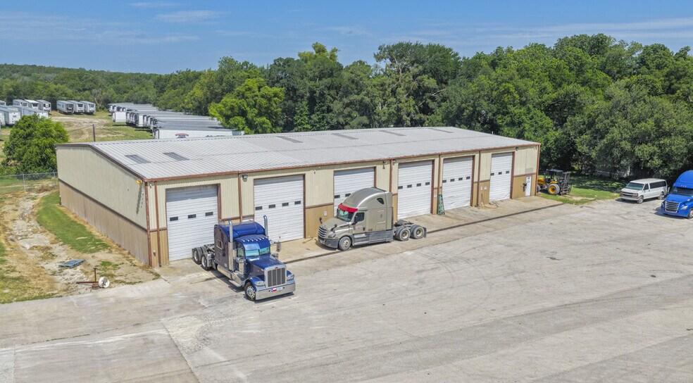 4355 Old Highway 67 N, Midlothian, TX à louer - Photo de l’immeuble – Image 2 sur 5