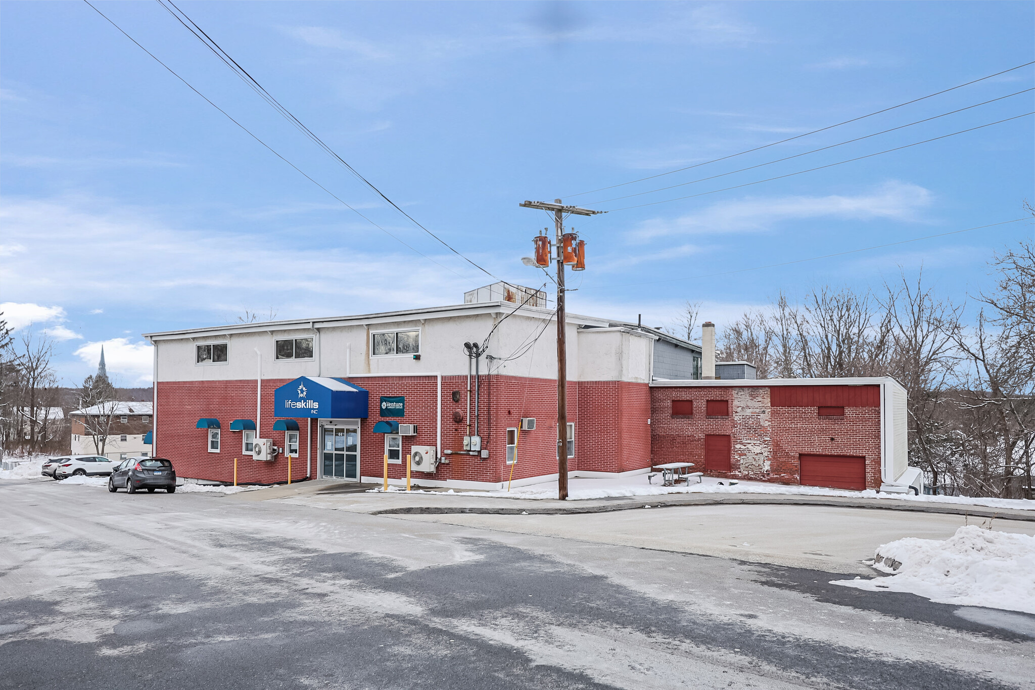 44 Morris St, Webster, MA à vendre Photo principale– Image 1 sur 20
