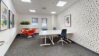 Plus de détails pour 35 Park Row, Nottingham - Coworking à louer