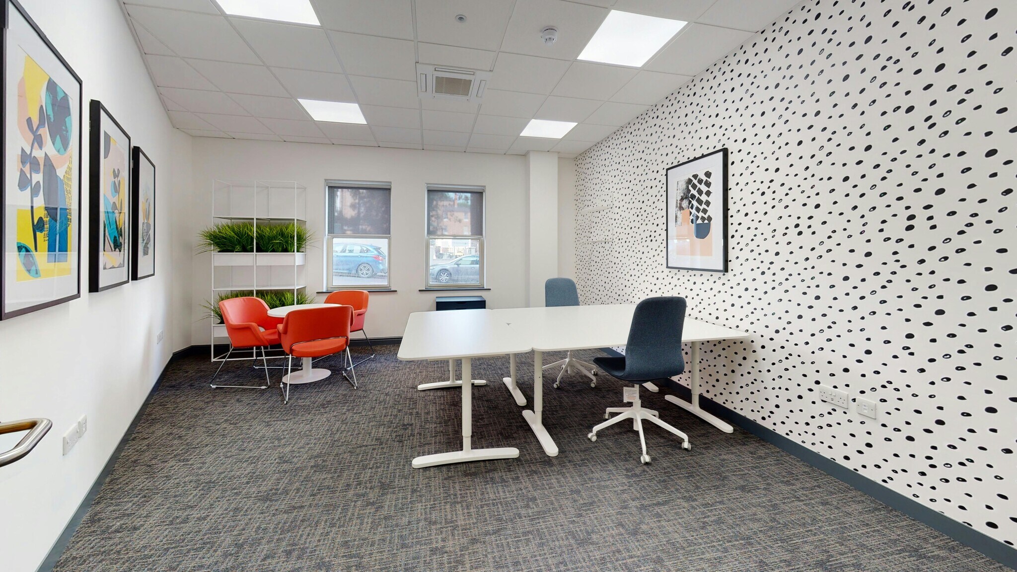 35 Park Row, Nottingham à louer Photo de l’immeuble– Image 1 sur 8