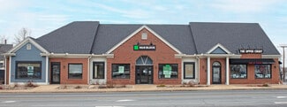 Plus de détails pour 162-164 Sutton St, North Andover, MA - Local commercial à vendre