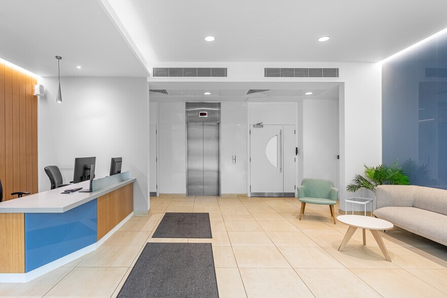 297-299 Kingston Rd, Leatherhead à louer - Photo intérieure – Image 3 sur 6