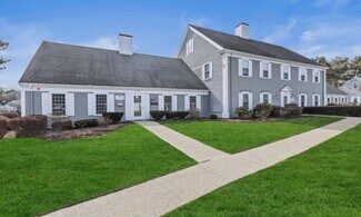 Plus de détails pour 80 Washington St, Norwell, MA - Bureau à vendre