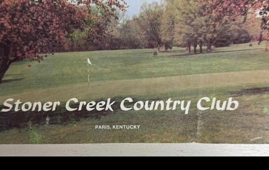 38 E Main St, Paris, KY à vendre - Photo principale – Image 1 sur 15