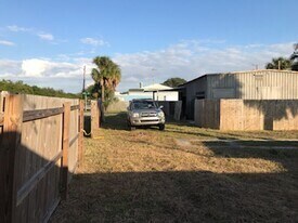 Plus de détails pour 5306 W Commerce St, Tampa, FL - Terrain à louer