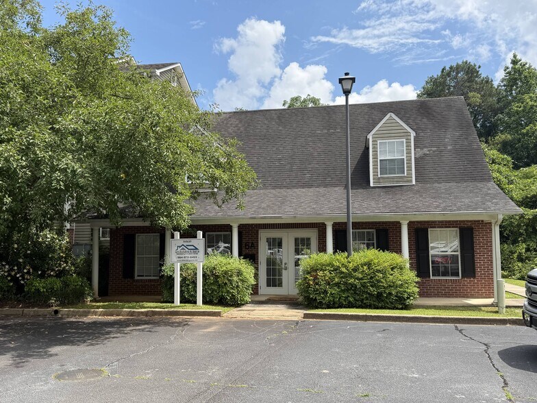 6a Accountants cir, Seneca, SC à louer - Photo de l’immeuble – Image 1 sur 13