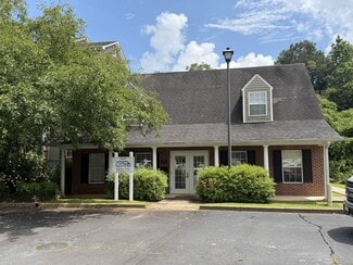 Plus de détails pour 6a Accountants cir, Seneca, SC - Bureau à louer