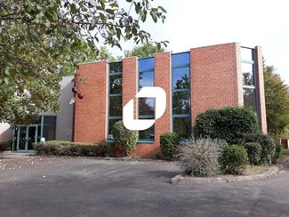 Plus de détails pour Bureau à louer