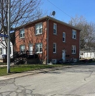 Plus de détails pour 4077 Hickson Av, Niagara Falls, ON - Logement à vendre
